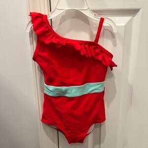 hanna anderson swimsuit size 80